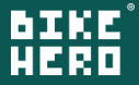 Logo oficial BikeHero